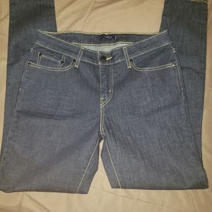 Levi's jeans 535
